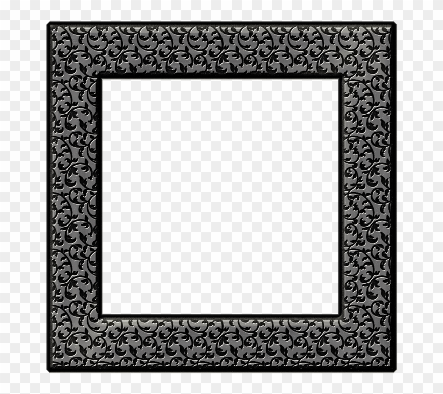 Ch - B *✿* - Mirror Clipart