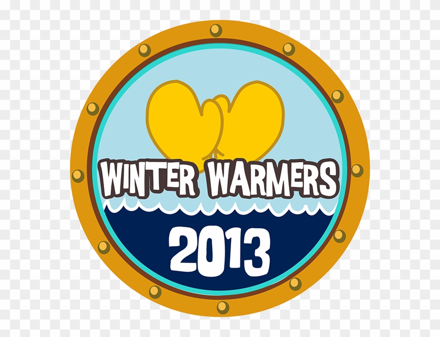 Winter Warmers Clipart