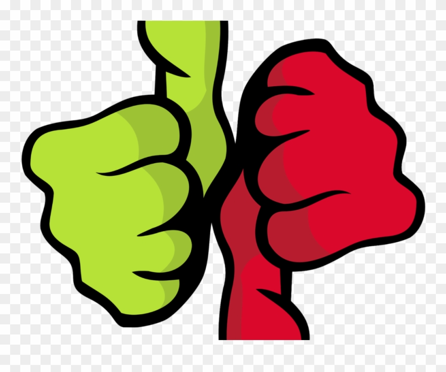 Building Blocks Of Human Psychology - Right And Wrong Transparent Clipart