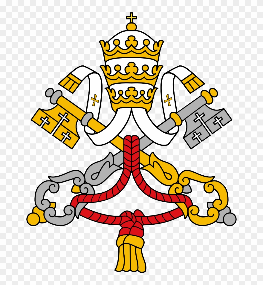 Recognitio Della Santa Sede Per Le "essential Norms" - Holy See Clipart