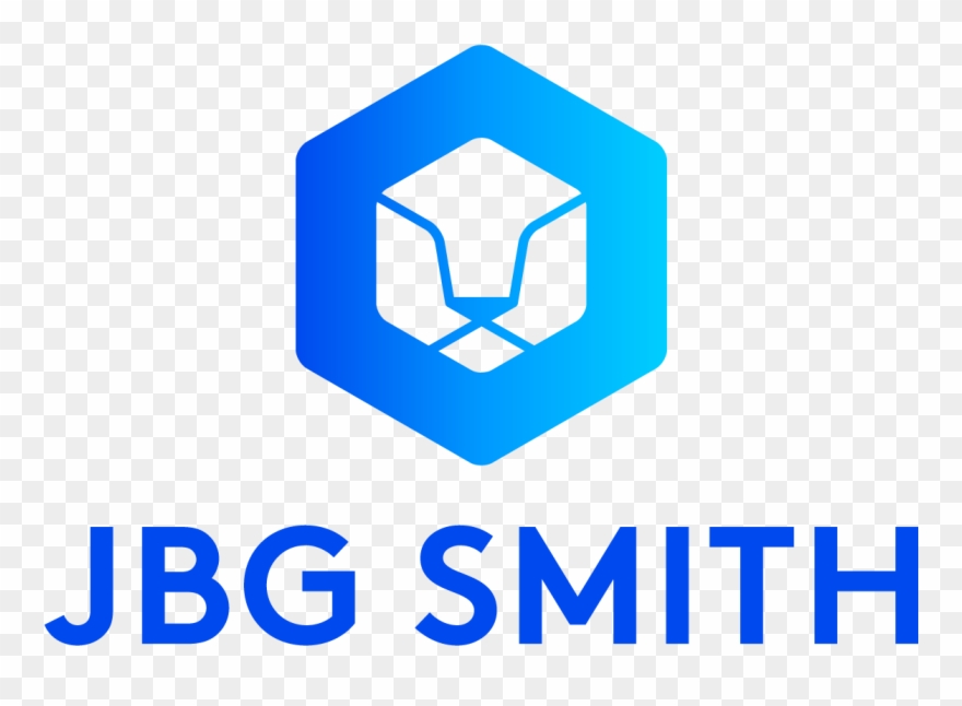 Jbg Smith Promoted Shane Omar To Senior Vice President, - Jbg Smith Logo Clipart