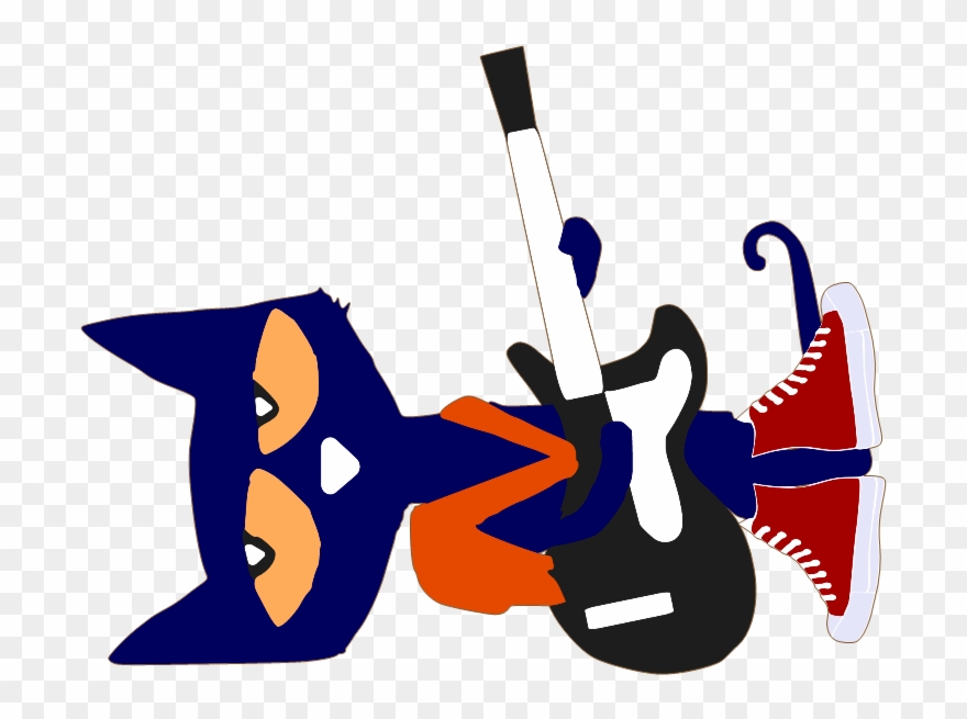 Pete The Cat Make The Cut Forum Banner Transparent Clipart