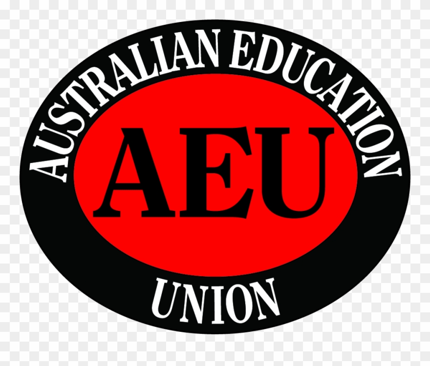 Aeu - Australian Education Union Victoria Clipart