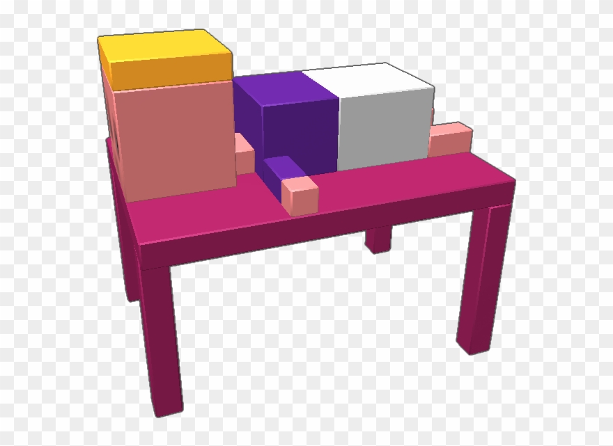 By 🐼kookycookie🍪 - Chair Clipart