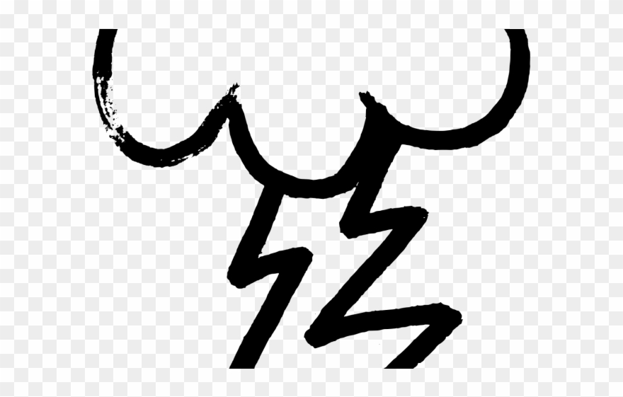 Lightning Clipart Paper - Png Download
