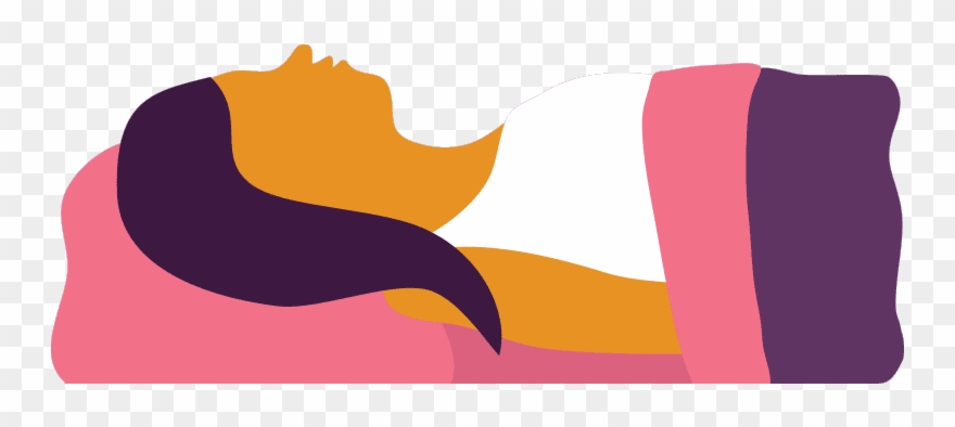 Dreams Clipart Sleep Gif - Dreaming Transparent - Png Download