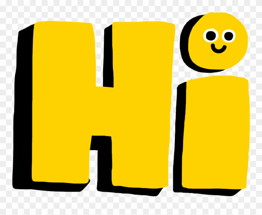 Hello Clipart Graphic Gif - It's Going To Be A Good Day - Png Download