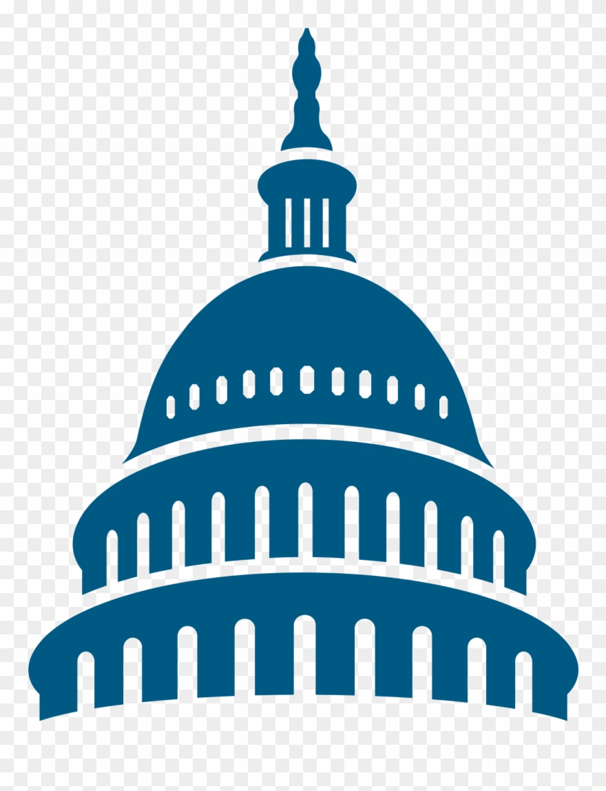 Supreme Court Deadlock On Immigration Will Have Far-reaching - Youth And Government Logo Clipart