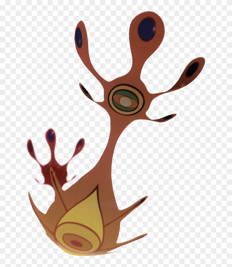 15 Sahaquiel Vs Unit 01, 02 And - Evangelion Sahaquiel Clipart