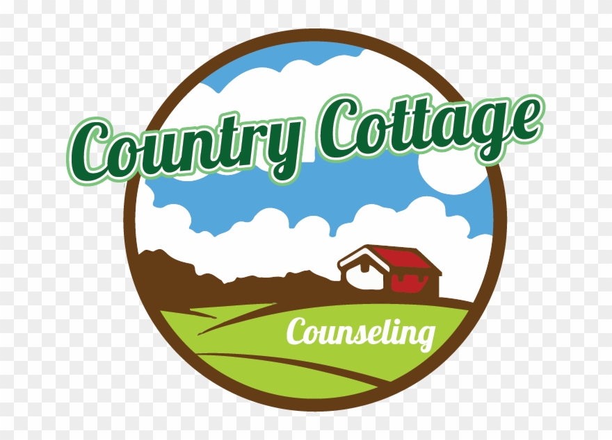 Country Cottage Mental Health Counseling Pllc Clipart