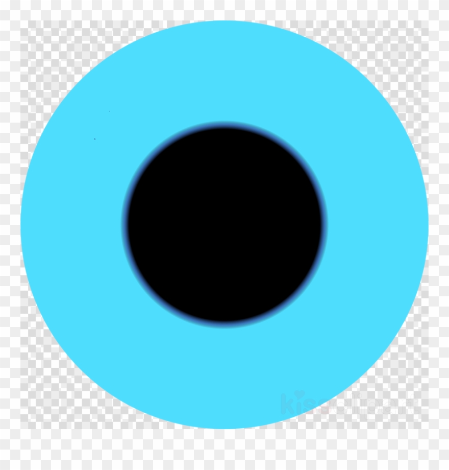Iris Eye Clip Art Clipart Iris Eye Clip Art - Clip Art - Png Download