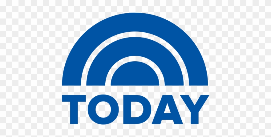 All Sizes From Crib To King - Today Show Nbc Clipart