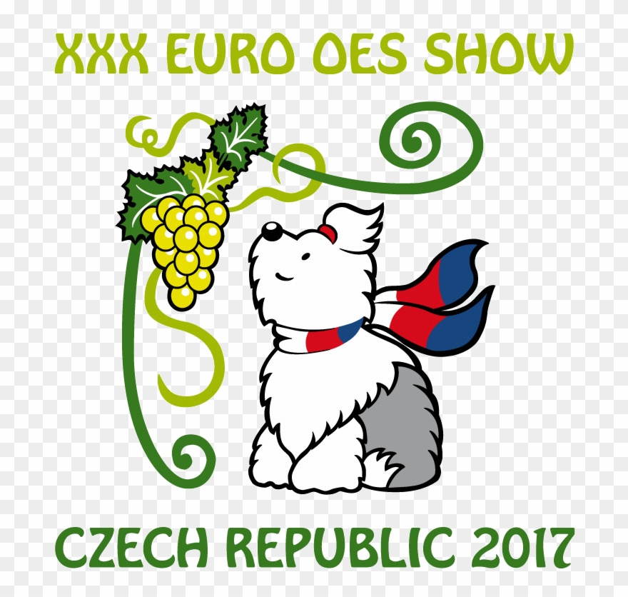 Logo Euroshow 2017 Web - Bobtail Logo Clipart