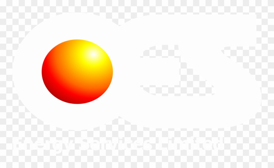 2018 Oes Energy Services All Rights Reserved - Graphic Design Clipart