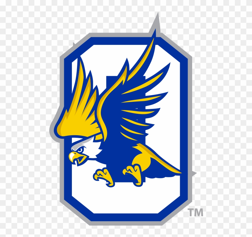 Oakwood Elementary - Emblem Clipart