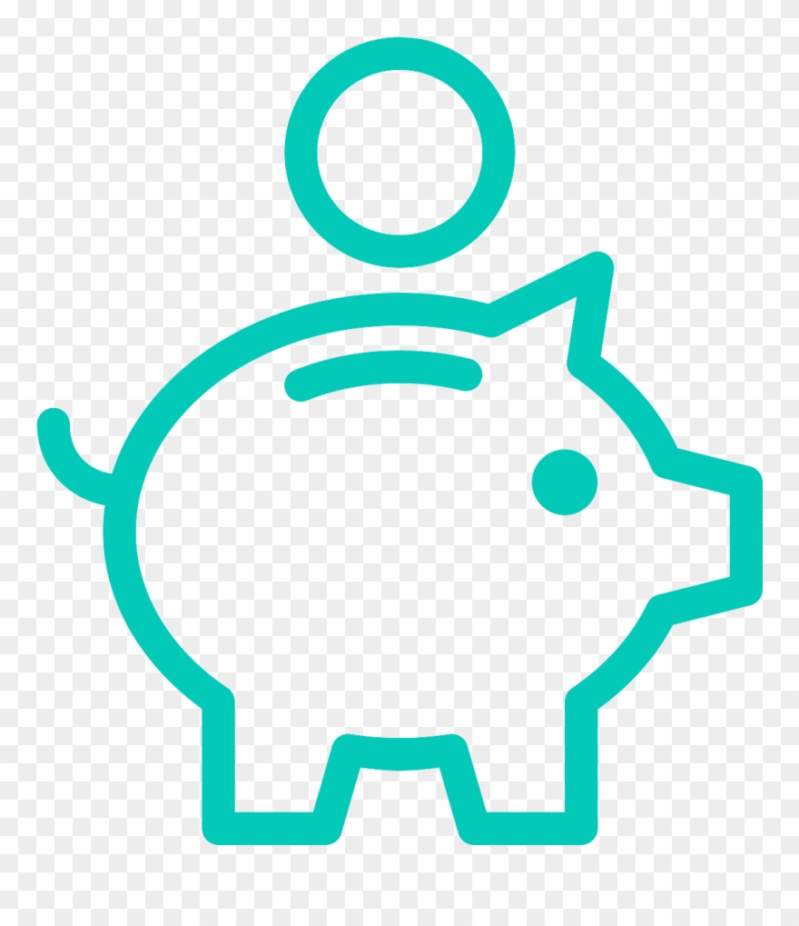 Achieved $8m In Cost Savings And Revenue In Less Than - Icon Clipart