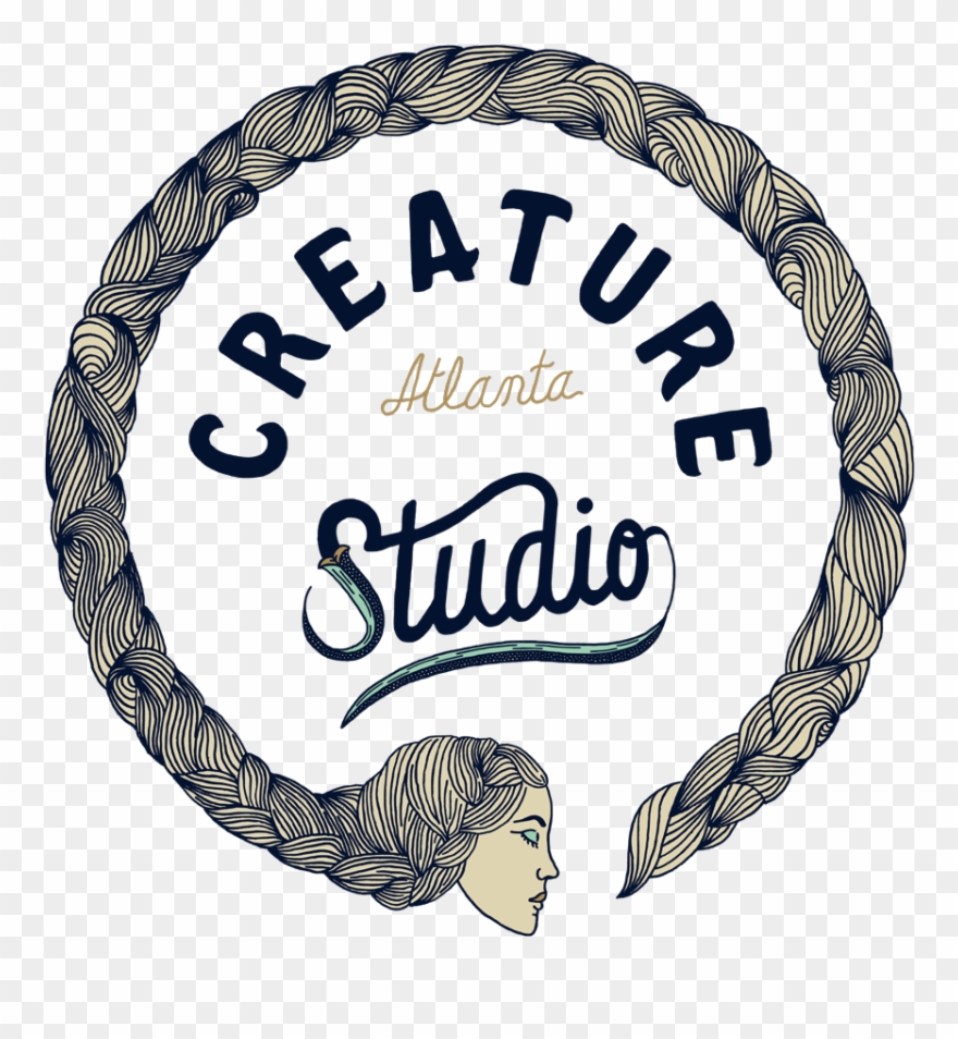 Creature Studio Clipart