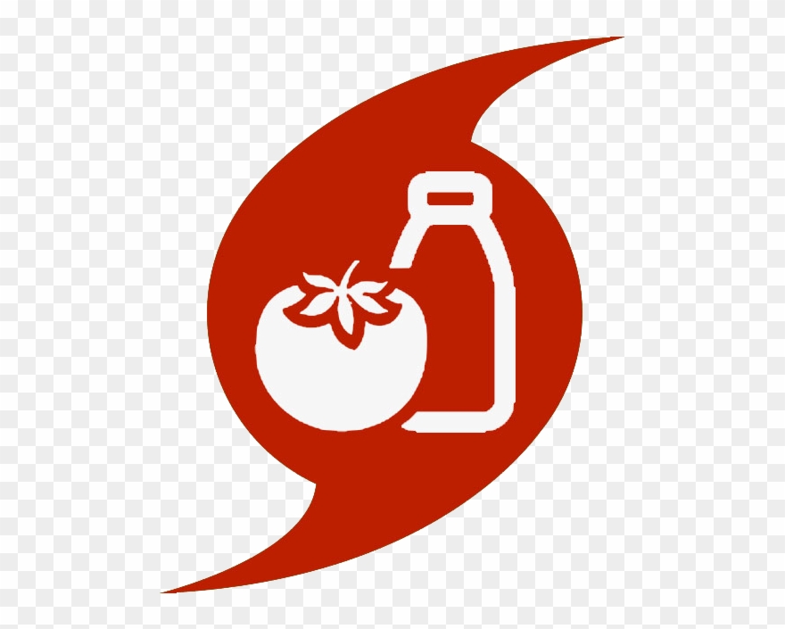 We Received And Distributed Over 2 Million Pounds Of - Food Clipart