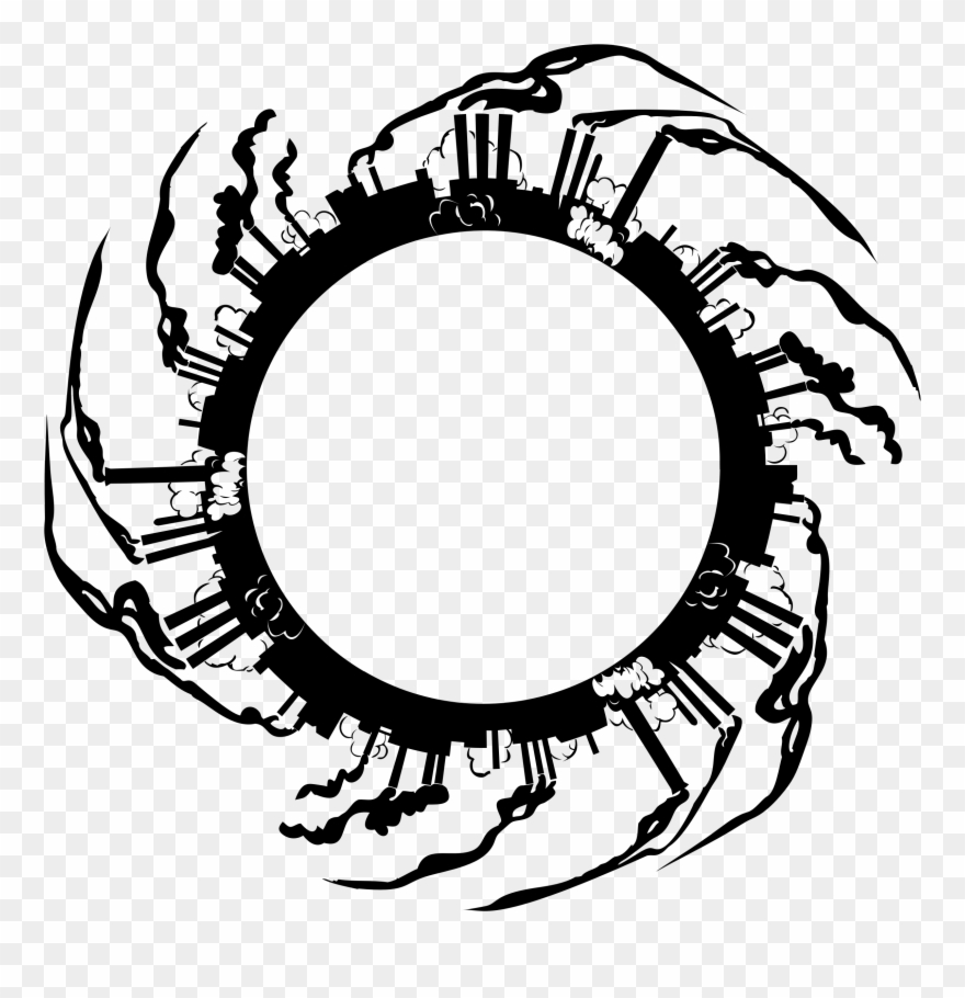 By Gdj - Døden Fra Den Store Skygge Clipart