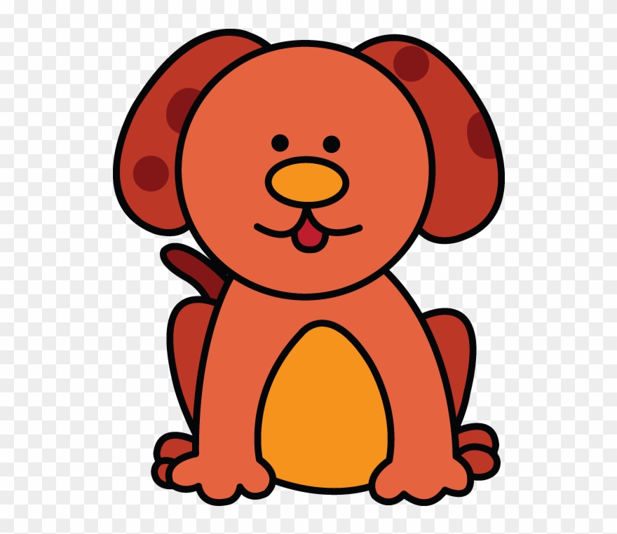 Dogs Easy Drawing At Getdrawings Com Free - Dog For Draw Transparent Clipart