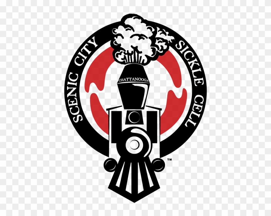 Scenic City Sickle Cell Corporation 651 East 4th Street, - Darling Range Sports College Clipart