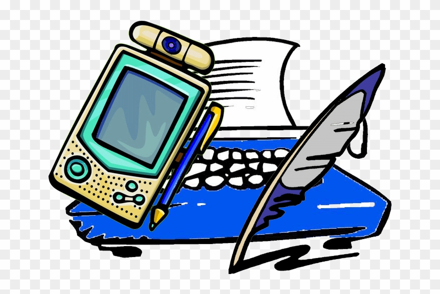 All Al-anon & Alateen Members Are Encouraged To Contribute - Computer Clipart