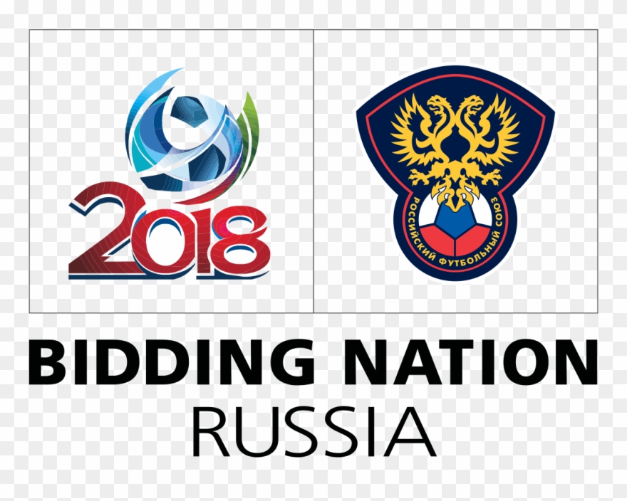 World Cup 2018 Symbol Clipart 9 - Png Download