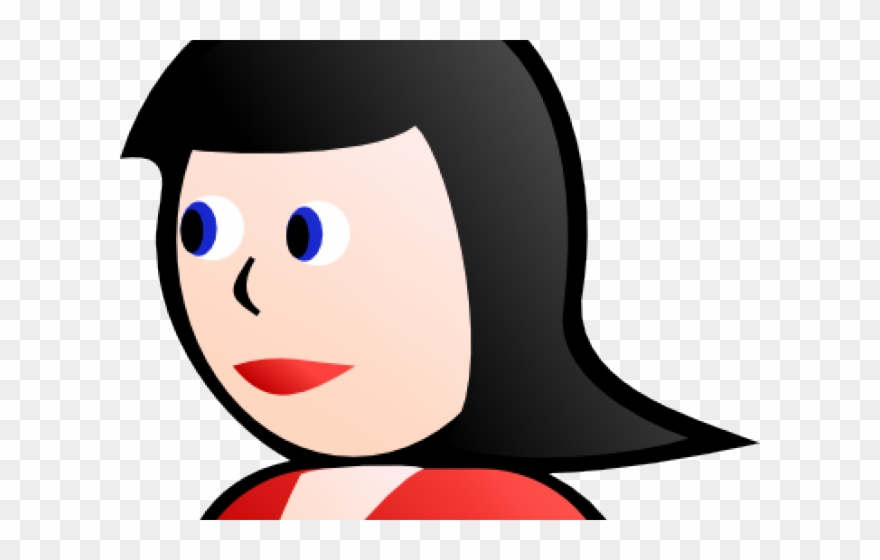 Animated Queen Cliparts - Queen Of Spades Simple - Png Download