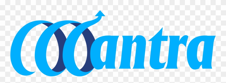 2017 © Mantra Social Services - Social Mantra Logo Clipart