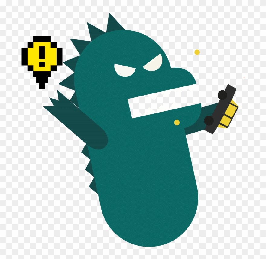 Demander Une Démo - Cartoon Clipart