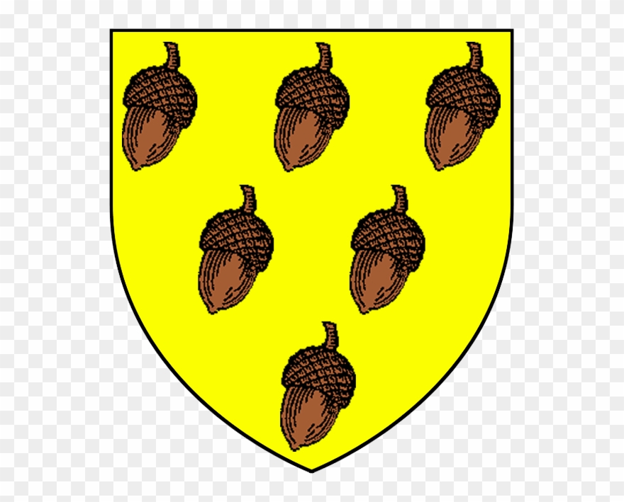 Game Of Thrones House Smallwood Clipart