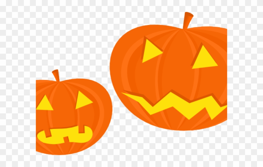 Halloween Pumpkin Clipart Png Transparent Png
