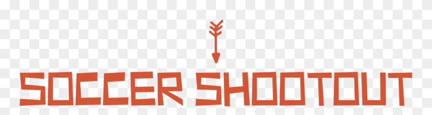 Gamification // Soccer Shootout Ad Unit For Early Man Clipart