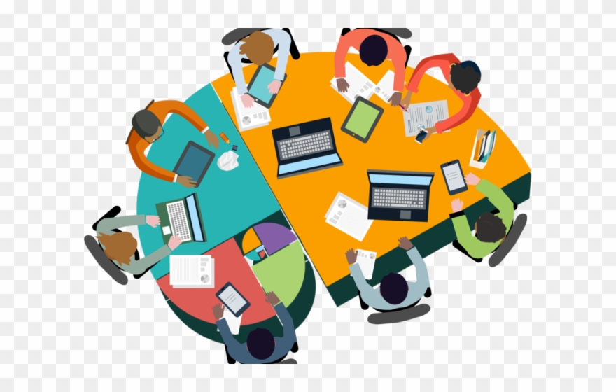 Marketing Clipart Public Awareness - Planning Clipart Png Transparent Png