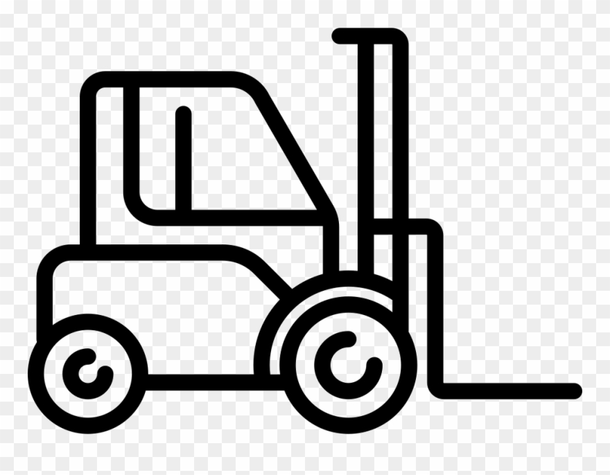 Loader Truck Comments - Icono Torito Clipart