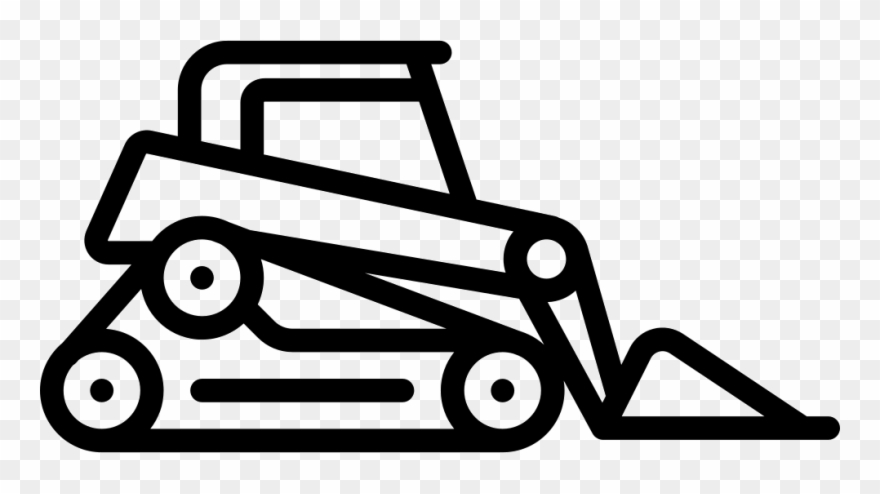 Loader Truck Comments - Truck Clipart