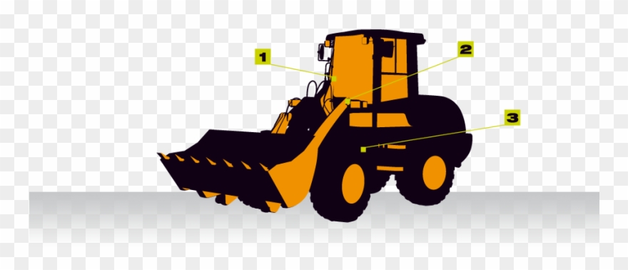 Loader Clipart