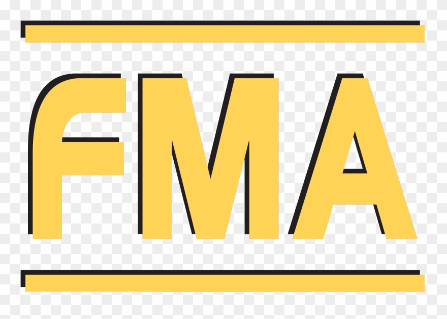 Logo - Logo Fma Industrial Clipart