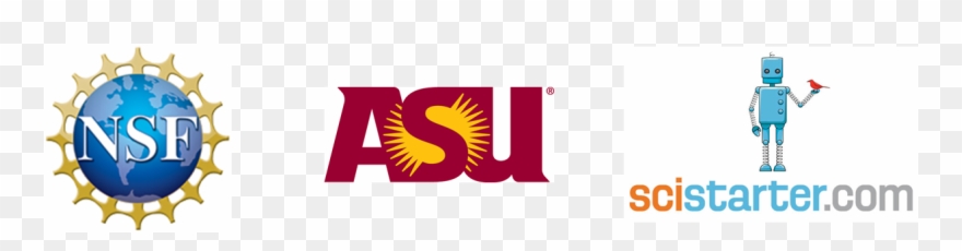Logos - Arizona State University Clipart