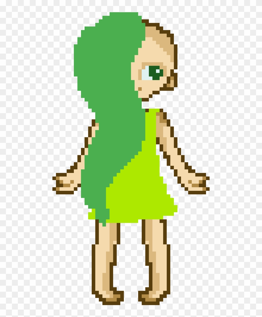 Pandora - Chara La Cuchara Clipart