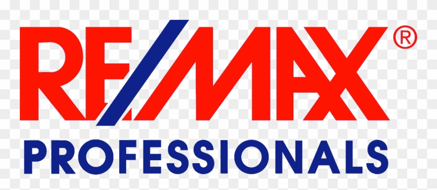 Re Max Professionals Logo Clipart (#1687293) - PinClipart