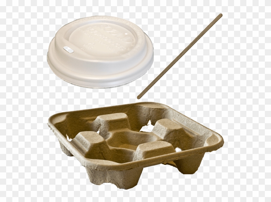 Hot Cup Accessories - Cup Clipart