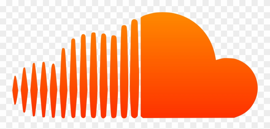 Soundcloud Logo Clipart