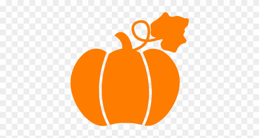 The Perfect Season To Cozy Up With A Bowl Of Soup, - Pumpkin Clipart