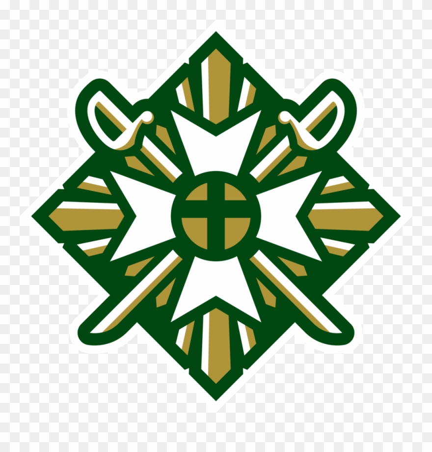 Fus Crest Pms - Portable Network Graphics Clipart