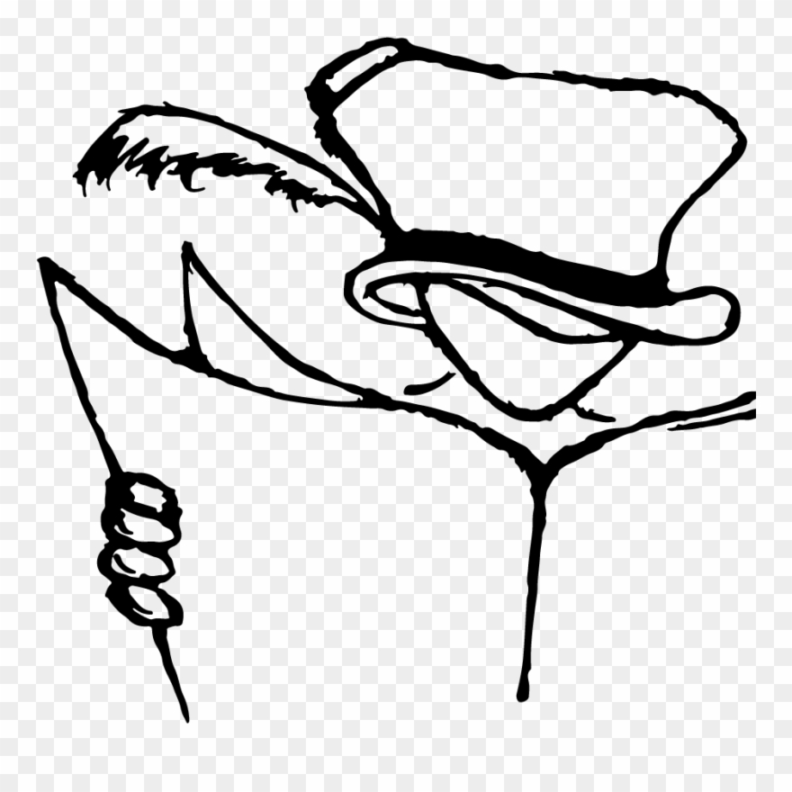 The Troubadour - Steubenville Clipart