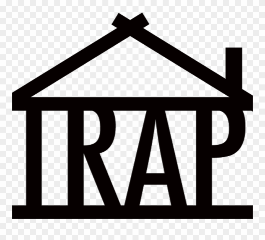 Download Trap House Clothing Logo Clipart (1687629) PinClipart