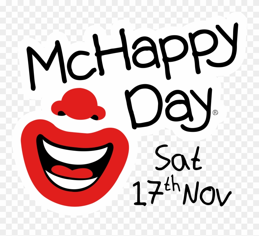 Pair Of Silly Socks - Mchappy Day Australia 2018 Clipart