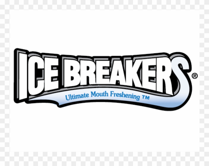 Hershey's Baking Chips - Ice Breakers Sour Clipart