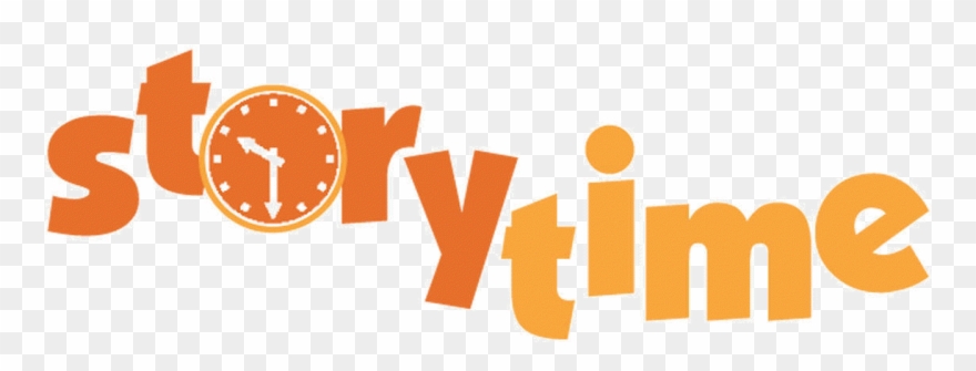 The Mherf Connection Corner Family Support Section - Word Story Time Clipart